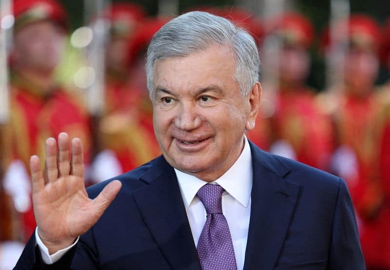 Uzbekistan reform staying power tested as investors eye business-friendly changes