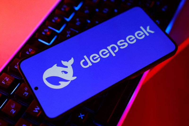 DeepSeek nears $12 billion fundraising, eyes IPO