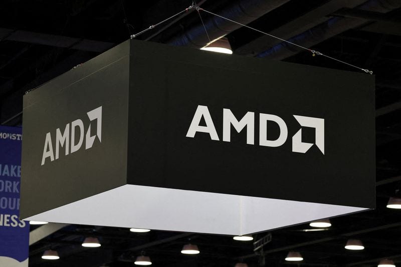 AMD plans substantial supply increase in 2027, CEO says