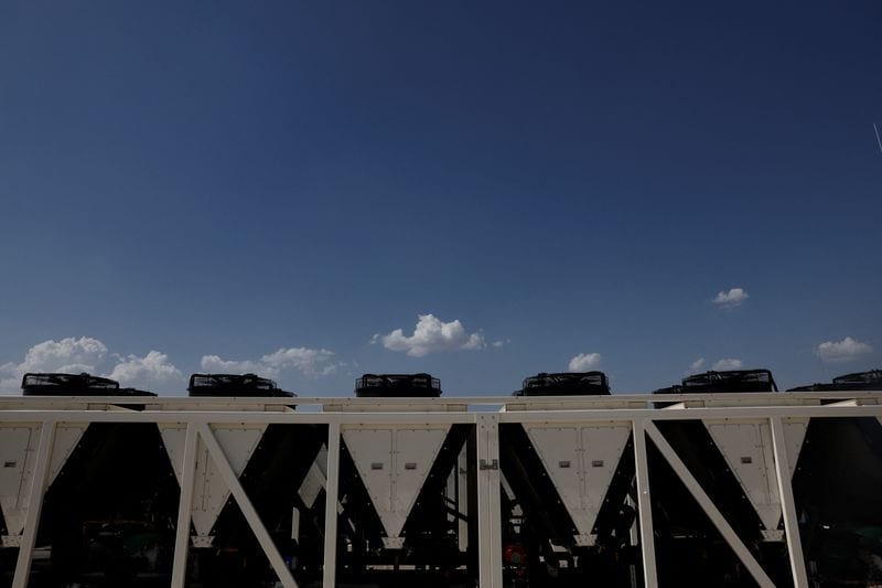 Spain's Aragon attracts $70 billion in data center investment amid fast-track permits
