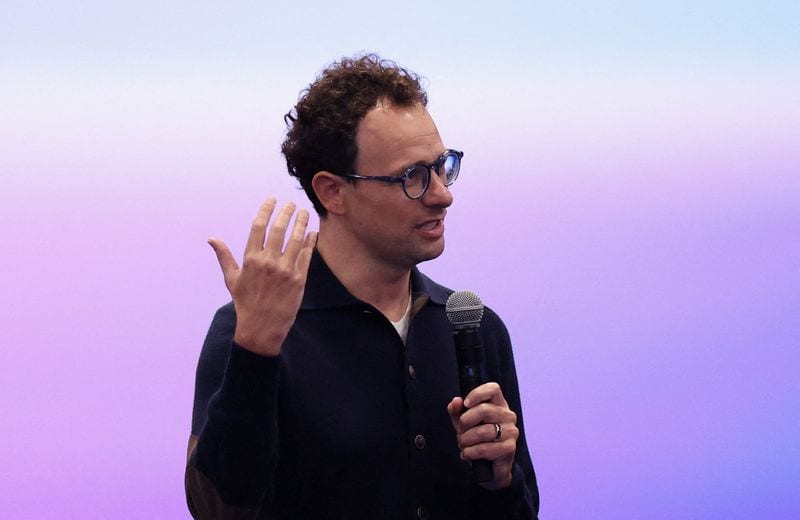 Anthropic CEO Dario Amodei earned $18 million last year, placing him mid-tier among tech executives