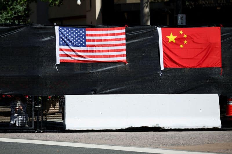 US and China discuss reciprocal visits to nuclear sites