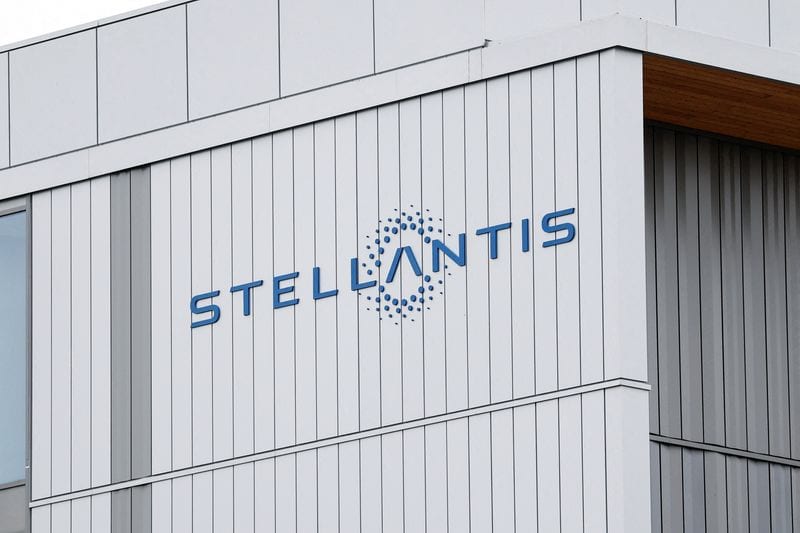 Stellantis Italy output seen rebounding in 2026 after two years of decline, union says