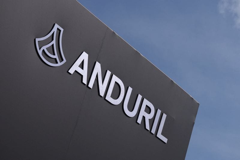 Anduril, US Navy agree $6.6 billion deal for submarine parts
