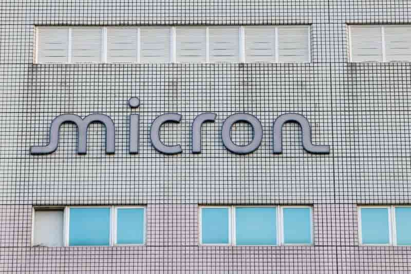 Micron agrees $600 million settlement in Netlist patent dispute