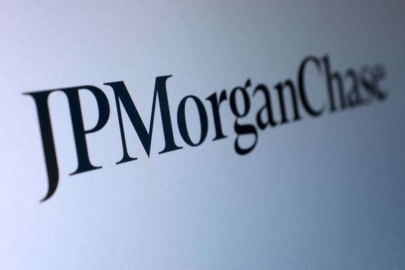 JPMorgan hires former Goldman Sachs executive Rob Sweeney for investment banking expansion