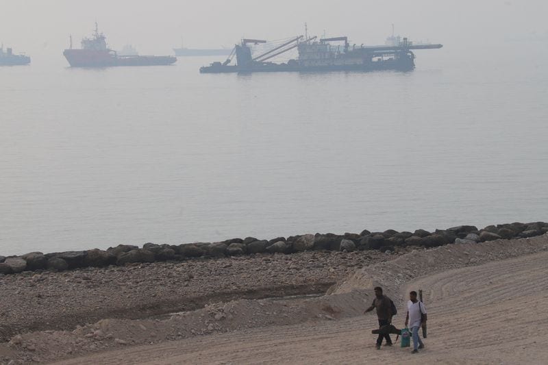 EIA hikes oil price forecasts again on Iran war impact
