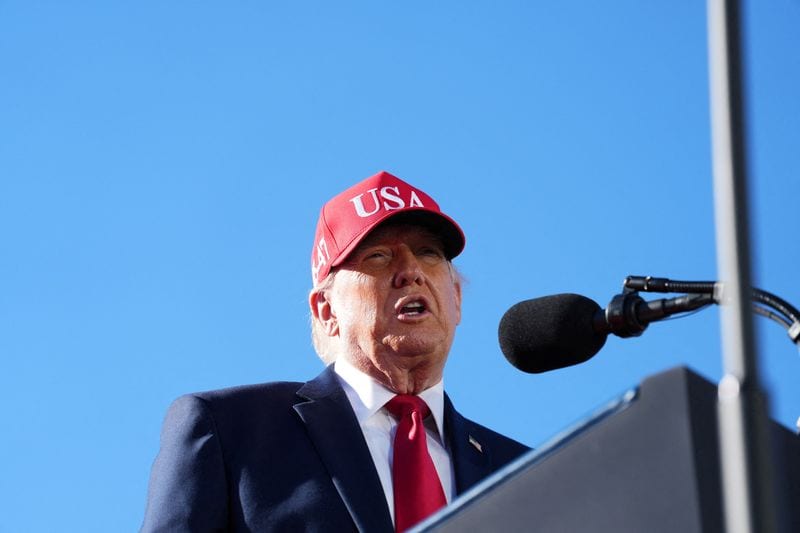Vance: Iran must cut enrichment to end war; Trump says leadership unclear