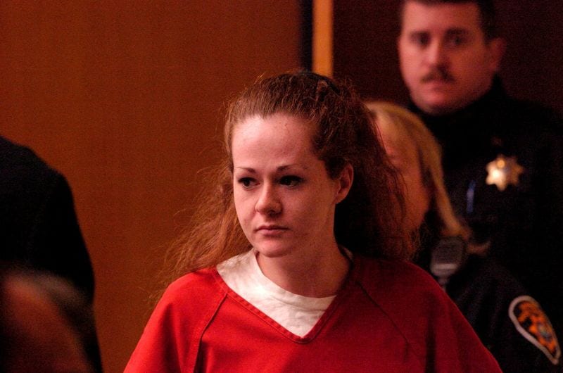 Christa Pike conscious after failed execution attempt, lawyers say