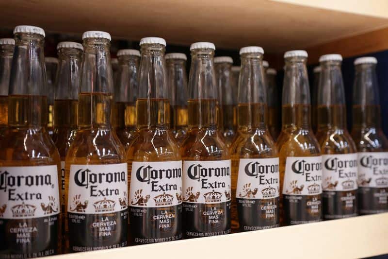 Constellation Brands tops Q2 estimates on strong beer demand, buys SpikedAde
