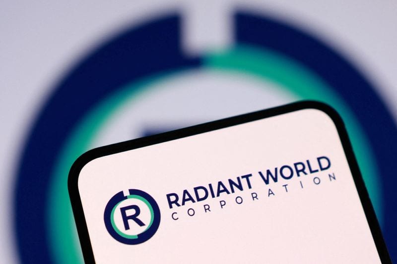US judge allows fund to subpoena NY Fed for Radiant World documents