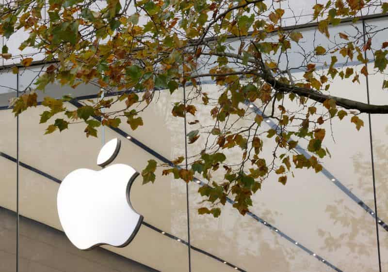 EU considers broad corporate tax to capture Big Tech revenue