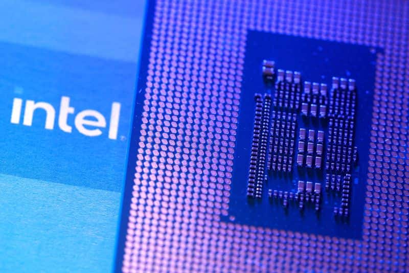 Intel to continue working with Elon Musk on Terafab chip venture