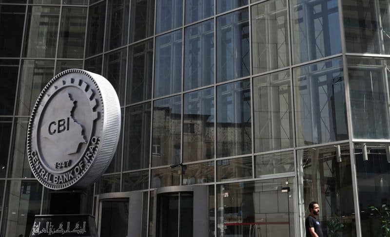 Iraq devalues dinar by 14.5% to 1,520 per dollar