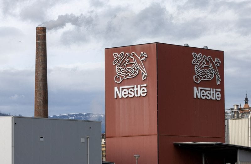 Nestle inks NBA deal to boost youth appeal for cocoa drinks