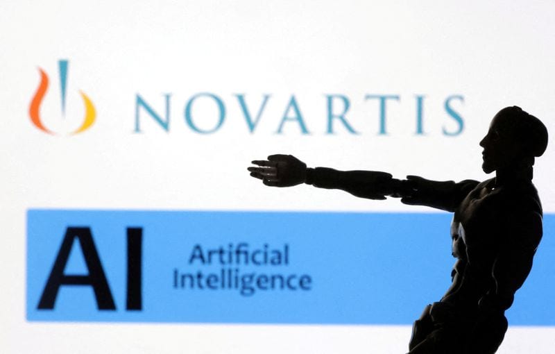 AI companies aim to improve drug trial success rates with virtual studies