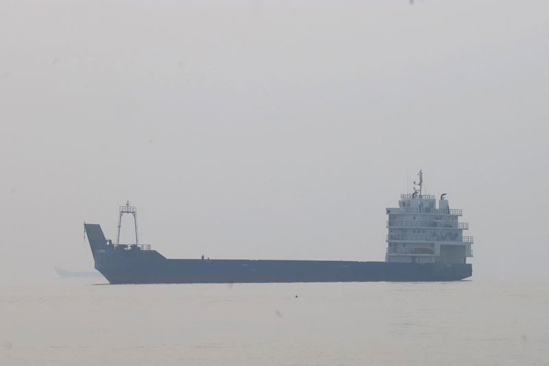 Iran threatens to block 'illegal routes' in Strait of Hormuz amid tanker attacks