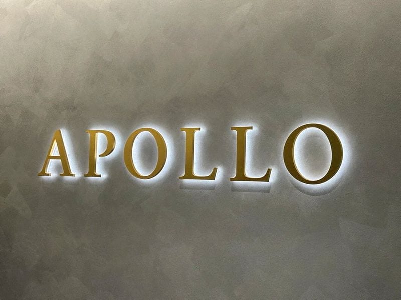 Apollo submits non-binding bid for German energy firm Uniper