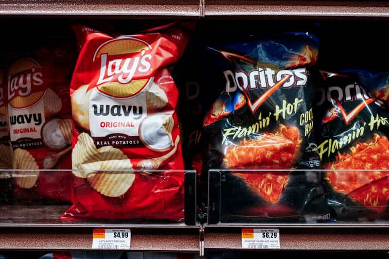 PepsiCo faces pressure on growth targets amid GLP-1 drug threat