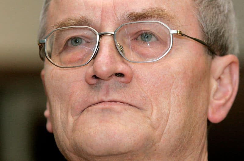 Azerbaijan denies link to German spy scandal