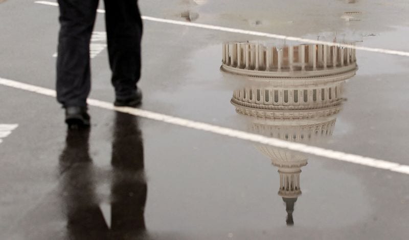 Crypto donors weigh mid-term strategy after Senate bill defeat