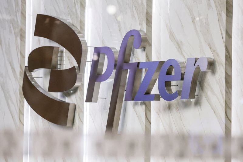 Pfizer to cut around 330 jobs in Italy