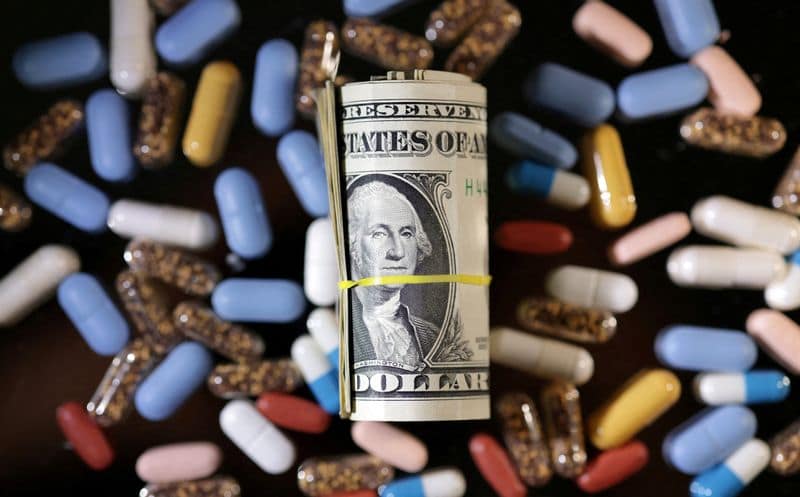 PhRMA sues Trump administration
