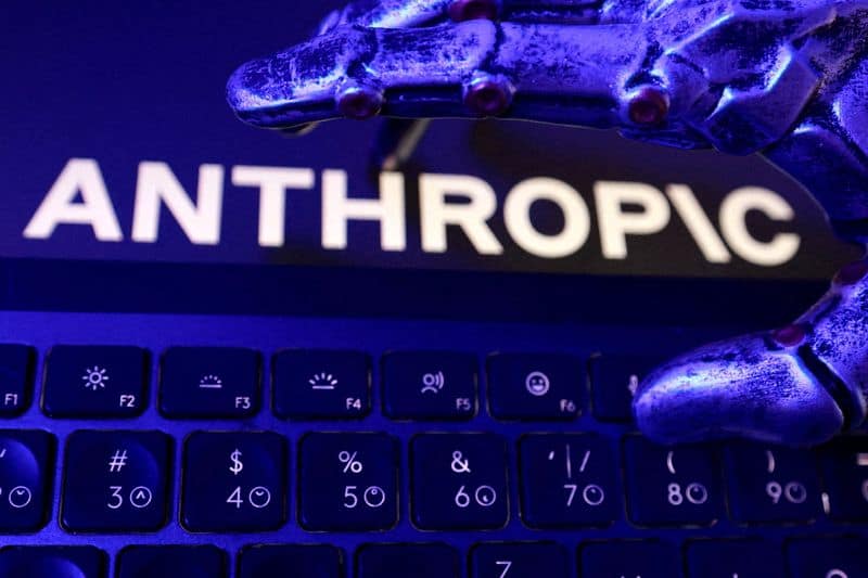 Anthropic launches Claude Haiku 5.5, third in new AI family before IPO