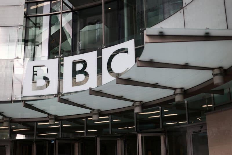 Britain's BBC, Channel 4 discuss broader tie-up to cut costs
