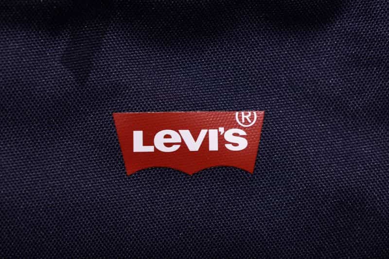 Levi Strauss raises annual profit outlook on tariff refunds, holiday demand