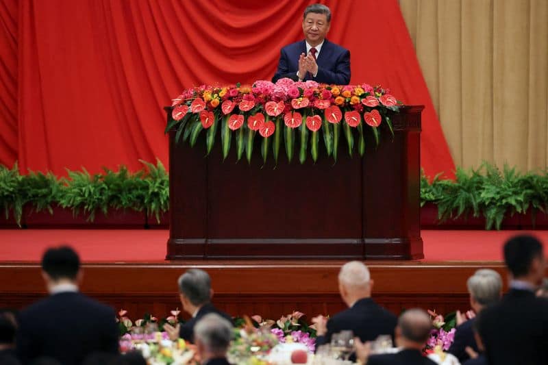 China's development aid rises tenfold but influence lags, study finds