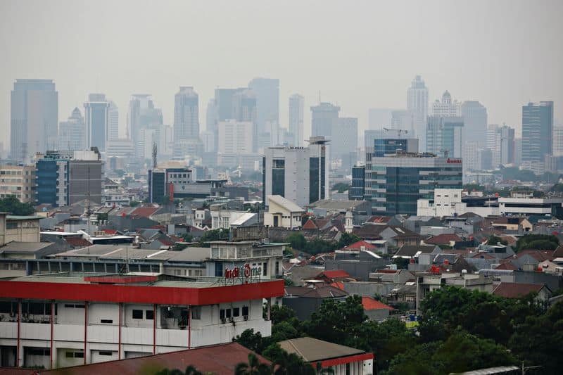 Indonesia orders 30% travel budget cuts, spending freeze