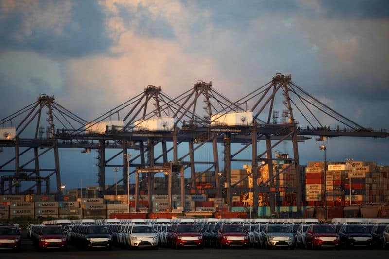 Mexican auto exports slump 12% in September amid US tariffs