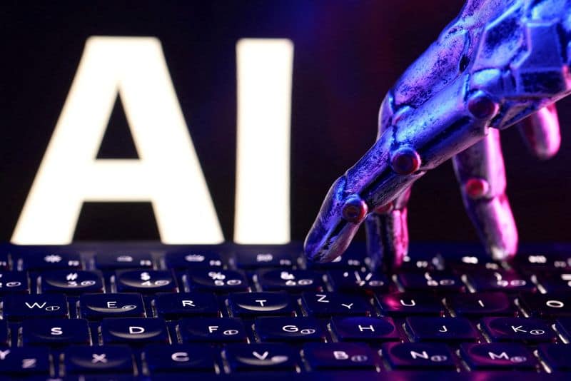 Nvidia-backed Upscale AI launches platform to connect rival AI chips
