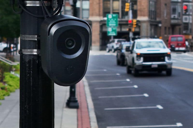 Flock Safety to cut jobs amid backlash over AI surveillance cameras