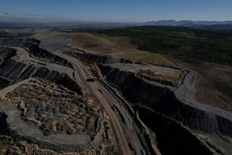 Glencore expects strong demand for Australia listing on electrification trend