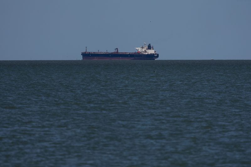 Soaring tanker rates make US crude uneconomical for Asian refiners