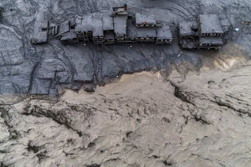 IPCC scientists clash over climate report publication timeline