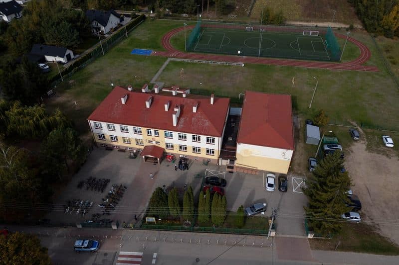 Polish police arrest teens over school attack threats amid 'Bloody Friday' rumors