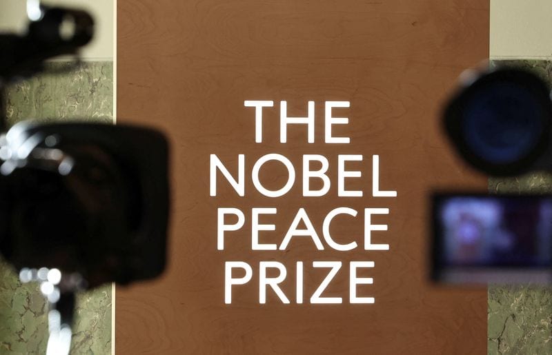 Navanethem Pillay awarded 2026 Olof Palme Prize