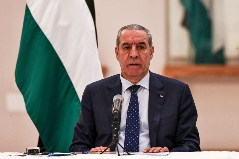 Palestinians to delay legislative elections due to worsening conditions, letter says