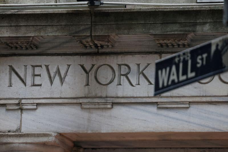 US stock bull market nears four-year anniversary, fueled by AI