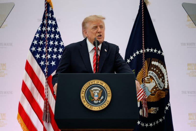Trump administration deploys limited tools to curb fuel costs ahead of midterms