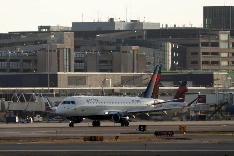 Delta Air Lines cuts profit outlook on soaring fuel costs