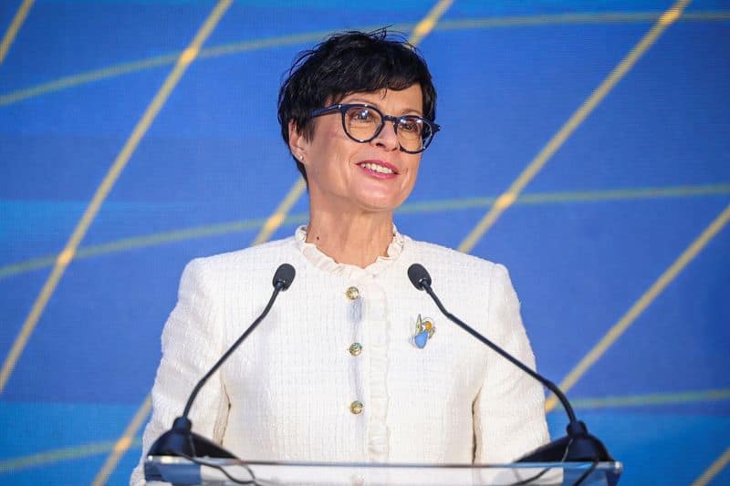 EU commissioner: Turkey's actions widen gap with membership goal