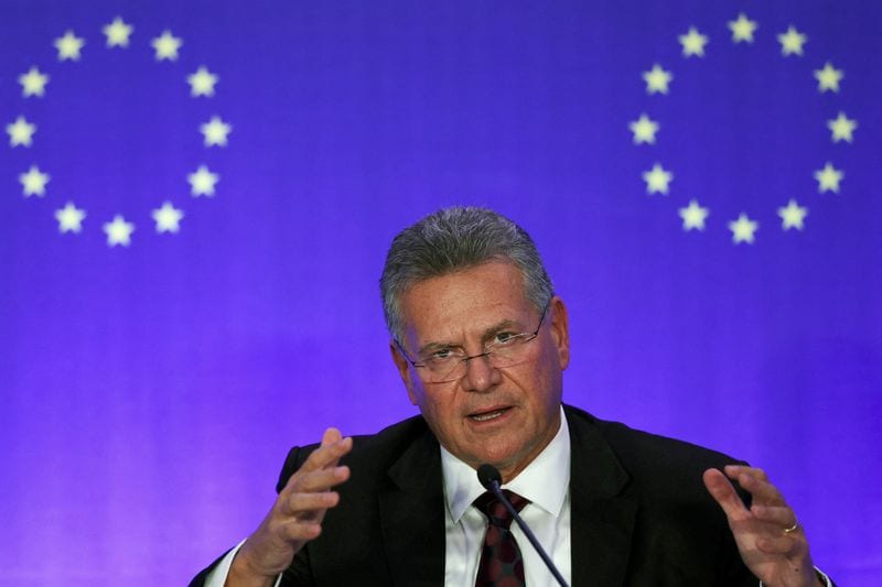 China, EU reach understanding on hybrid car exports