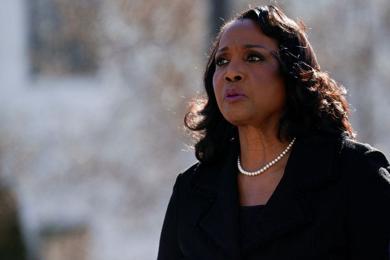 Trump forms committee to probe Fed Governor Lisa Cook
