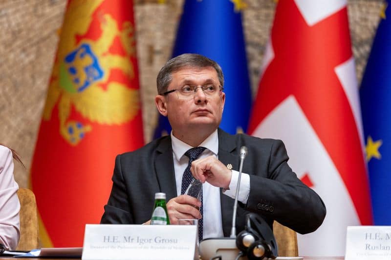 Moldova seeks to change laws to produce arms for domestic defense