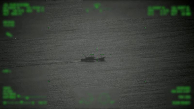 US says China's actions off Taiwan are 'deeply destabilising'
