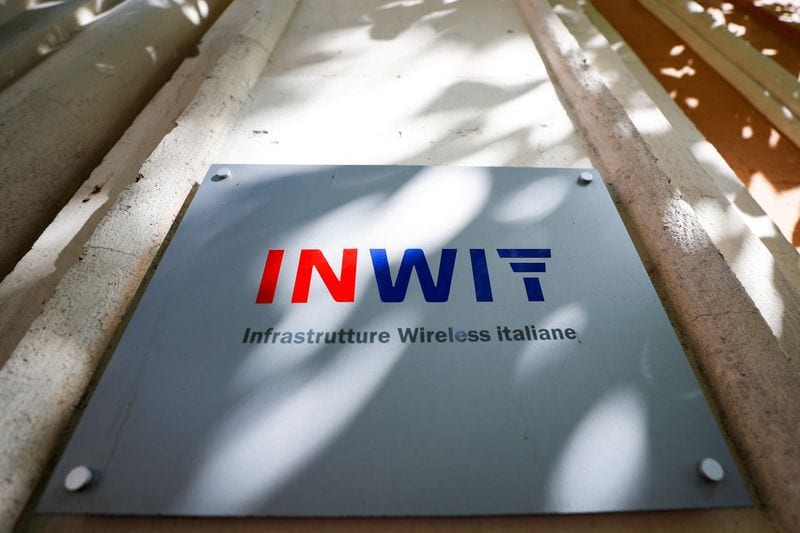 INWIT investors line up financing for potential take-private deal